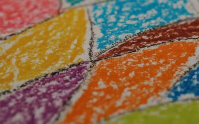 5 Common Mistakes in Using Oil Pastels and How to Avoid Them