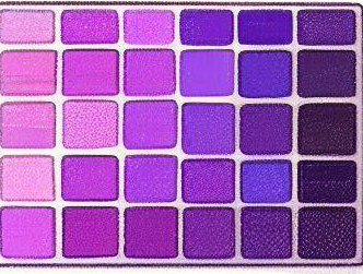 Understanding Color Mixing: The Distinction Between Purple and Violet